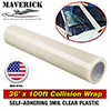 COLLISION WRAP 36" X 100'